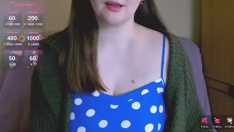 Snapshot of chubbymaia chatting on 02/20/25, 12:36 Maia online show from 02/20/25, 12:36