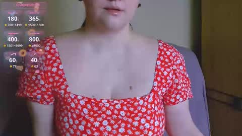 Snapshot of chubbymaia chatting on 03/02/25, 12:43 Maia online show from 03/02/25, 12:43