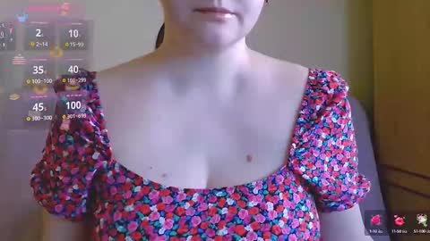 Snapshot of chubbymaia chatting on 03/10/25, 09:21 Maia online show from 03/10/25, 09:21