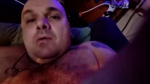 chubbyman40 online show from 12/01/25, 02:49