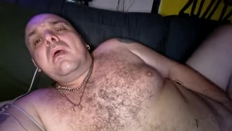 chubbyman43 online show from 07/05/26, 02:40