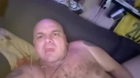 chubbyman43 online show from 07/07/26, 03:53