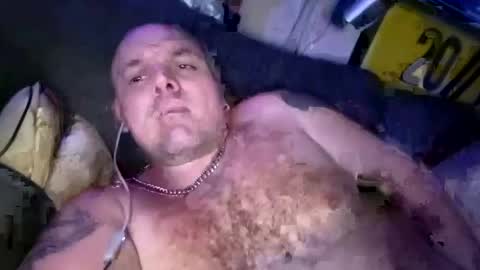 chubbyman43 online show from 07/15/26, 03:12
