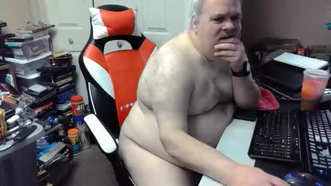 Chubby online show from 06/02/26, 01:13