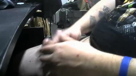 Snapshot of chubbyuncut5 chatting on 03/07/26, 05:04 chubbyuncut5 online show from 03/07/26, 05:04