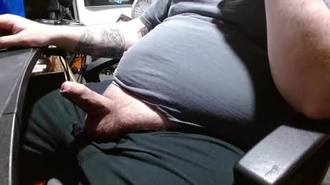 Snapshot of chubbyuncut5 chatting on 03/29/26, 04:01 chubbyuncut5 online show from 03/29/26, 04:01