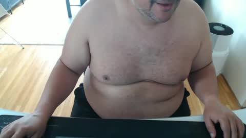 Snapshot of chubbyvix chatting on 06/17/26, 04:30 AstorYvr online show from 06/17/26, 04:30
