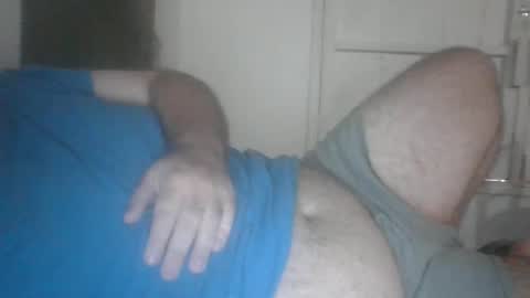 Snapshot of chubcammer chatting on 10/01/25, 06:47 chubcammer online show from 10/01/25, 06:47