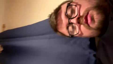 chubcub00 online show from 02/09/25, 10:32