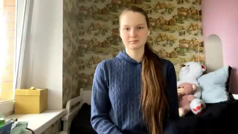 Snapshot of chucasstevens chatting on 04/26/26, 08:34 Eva online show from 04/26/26, 08:34