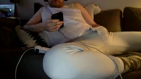 chuchujelly online show from 02/25/25, 12:14