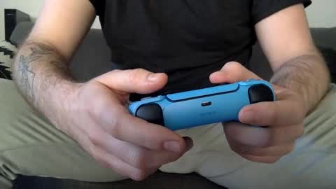 chuchujelly online show from 03/05/25, 11:05