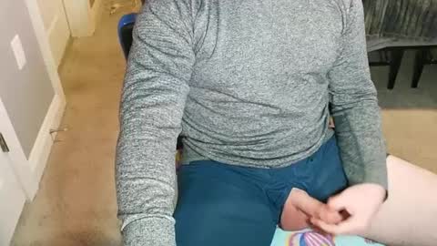 chuck online show from 01/16/25, 06:03