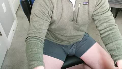 chuck online show from 01/25/25, 07:07