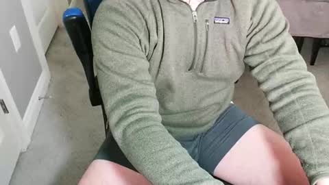 chuck online show from 01/26/25, 07:09