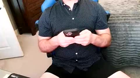 chuck online show from 03/20/26, 07:19