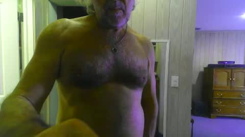 chuck354139 online show from 12/18/24, 03:55