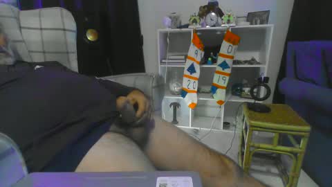 chuck354139 online show from 12/23/24, 08:55