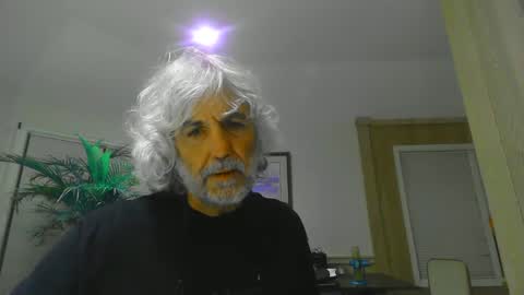 chuck354139 online show from 12/30/24, 03:25