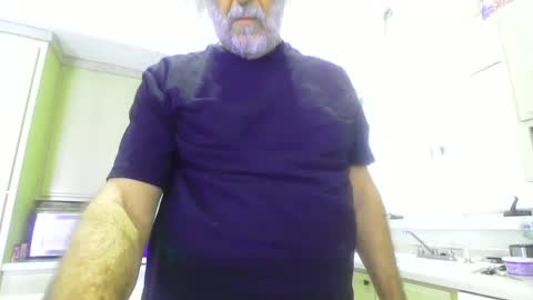 chuck354139 online show from 12/31/24, 03:31