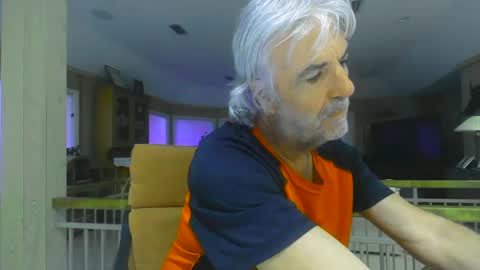 chuck354139 online show from 01/05/25, 12:31