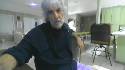 chuck354139 online show from 01/07/25, 12:45