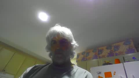 chuck354139 online show from 01/08/25, 05:05