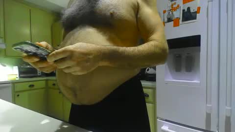 chuck354139 online show from 01/13/25, 01:02