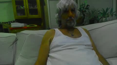 chuck354139 online show from 01/22/25, 02:26