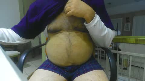 chuck354139 online show from 01/25/25, 07:49