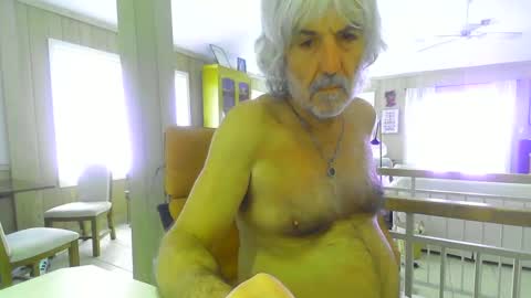 chuck354139 online show from 01/27/25, 04:54