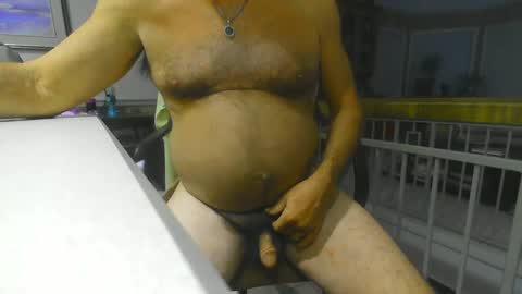 chuck354139 online show from 02/07/25, 10:08