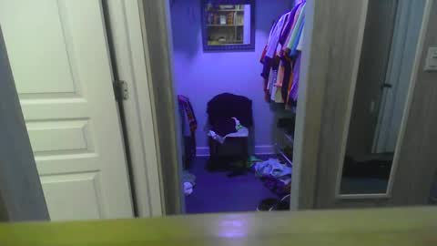 chuck354139 online show from 02/16/25, 01:36