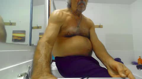 chuck354139 online show from 02/16/25, 05:26