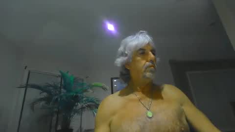 chuck354139 online show from 02/17/25, 08:52