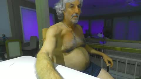 chuck354139 online show from 02/20/25, 12:04