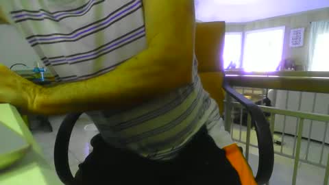 chuck354139 online show from 02/24/25, 05:53