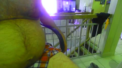 chuck354139 online show from 03/02/25, 07:12