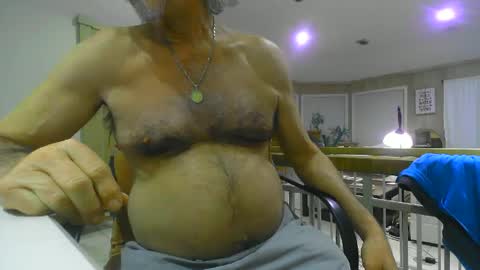 chuck354139 online show from 03/08/25, 01:06