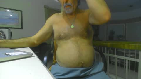 chuck354139 online show from 03/11/25, 11:12