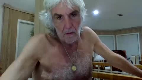 chuck354139 online show from 09/10/25, 06:24