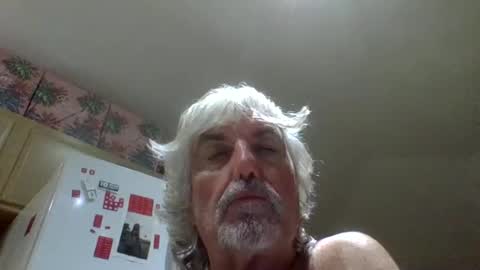 chuck354139 online show from 10/14/25, 02:34