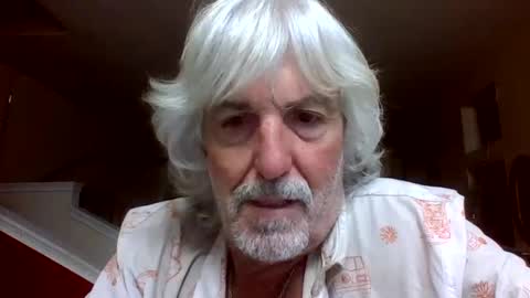 chuck354139 online show from 11/02/25, 02:03