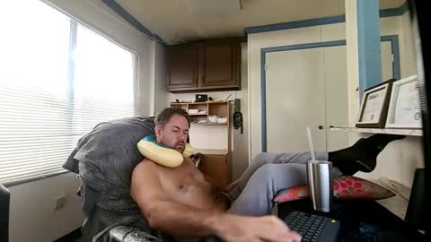 chuck7891 online show from 10/02/25, 06:04