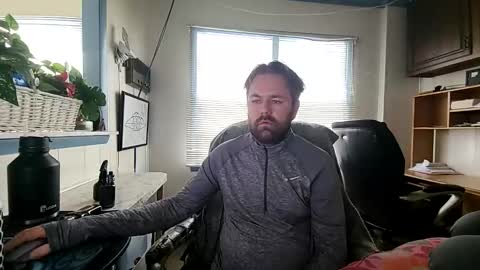 chuck7891 online show from 10/10/25, 06:07