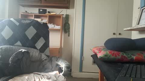 chuck7891 online show from 10/22/25, 02:50