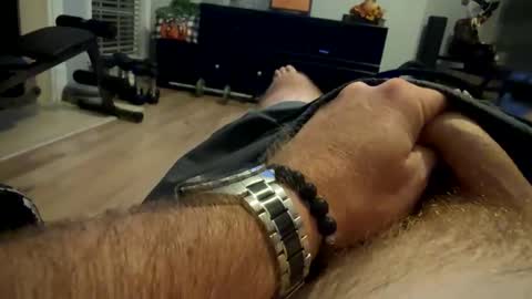 chucktownguy81 online show from 10/05/25, 01:15