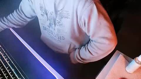 chucky606 online show from 01/11/25, 06:54