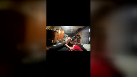 chuckyschick69 online show from 12/01/25, 06:24