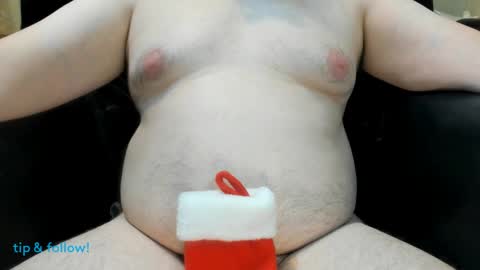 Snapshot of chumpty chatting on 12/25/24, 04:22 Chumpty online show from 12/25/24, 04:22